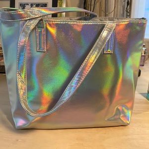 Chi for Ulta beauty hallo tote